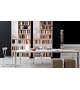 D.357.1 Bookcase Molteni&C