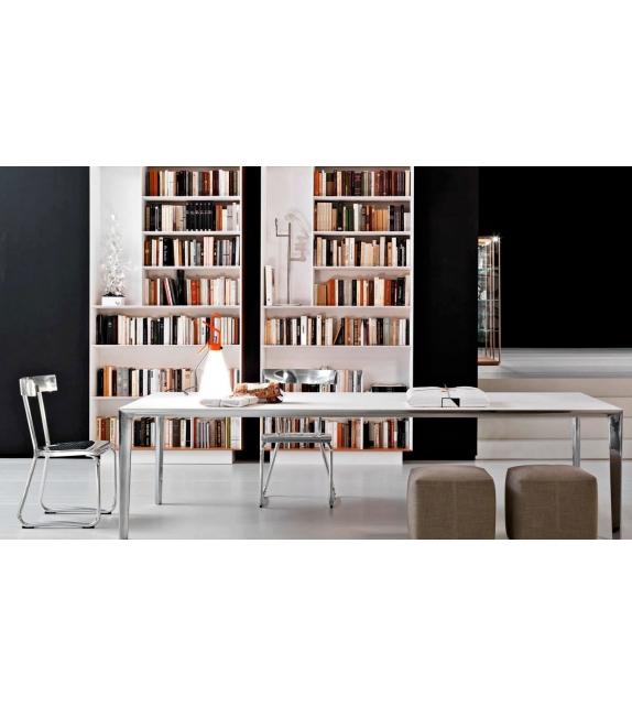 D.357.1 Bücherregale Molteni&C