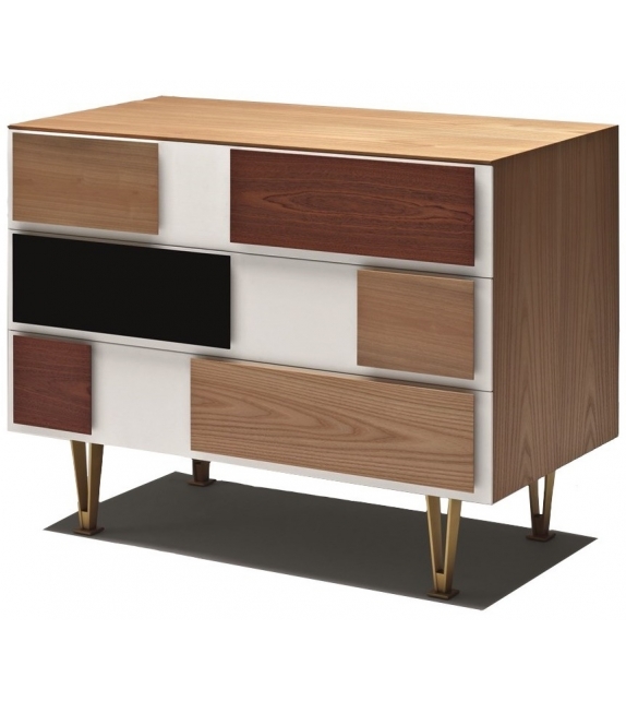 D.655.2 Commode Molteni&C