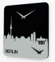 Time Travel Berlin Clock Progetti
