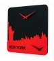 Time Travel New York Reloj Progetti