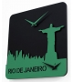 Time Travel Rio De Janeiro Horloge Progetti