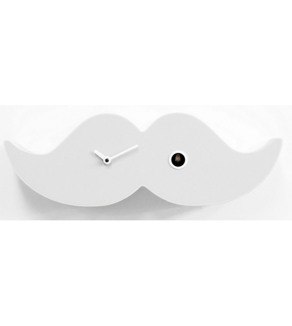 Dandy Clock Progetti