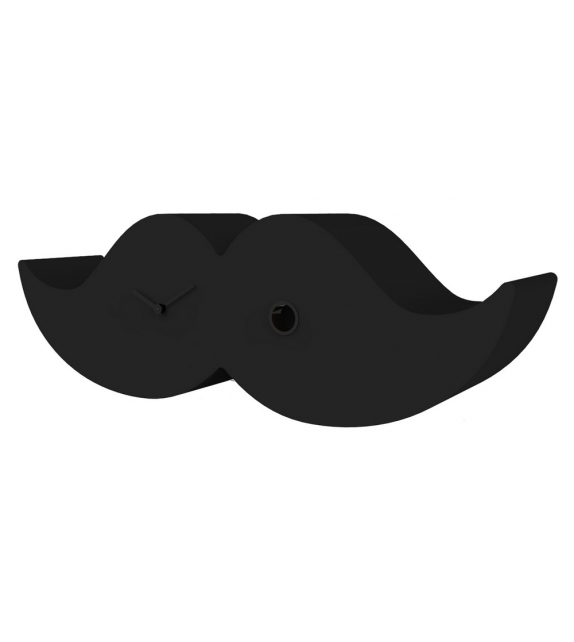 Dandy Clock Progetti