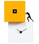 Strong cucù 1 Horloge Progetti