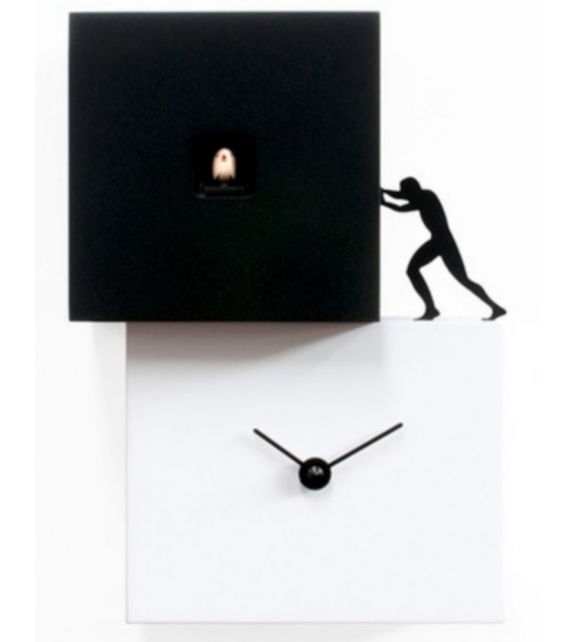 Strong cucù 1 Reloj Progetti