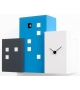 Walls cucù Uhr Progetti