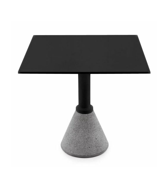 Table_One Bistrot Magis Outdoor Table