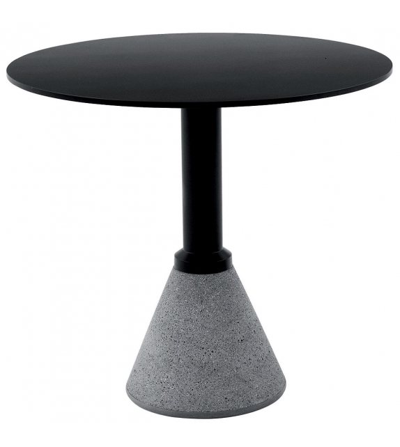 Table_One Bistrot Magis Table Outdoor