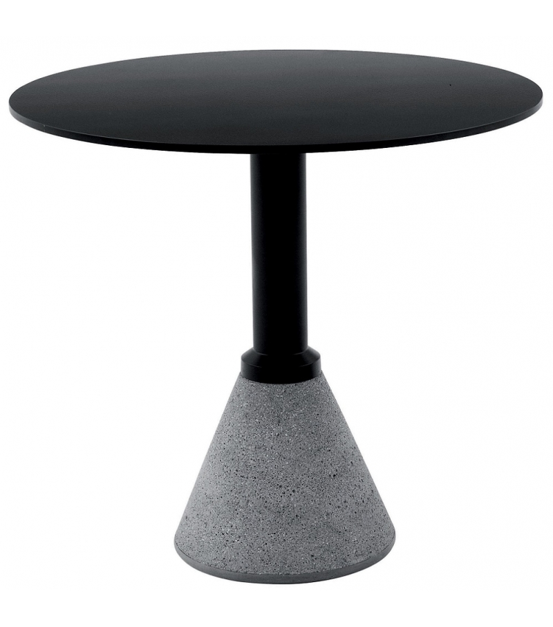 Table_One Bistrot Magis Table Outdoor