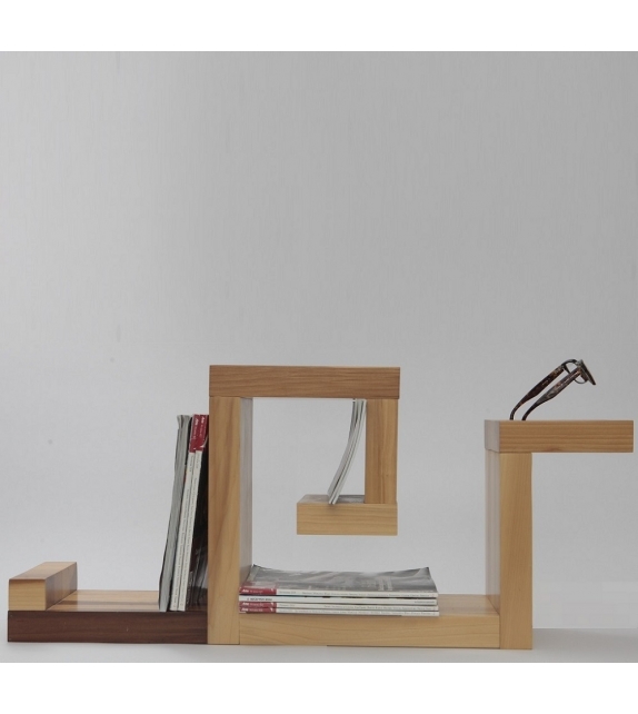 Subito Nachttisch Chioccioline Lab