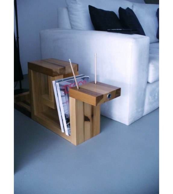 Subito Mesita De Noche Chioccioline Lab