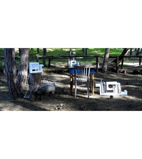 Subito Mesita De Noche Chioccioline Lab