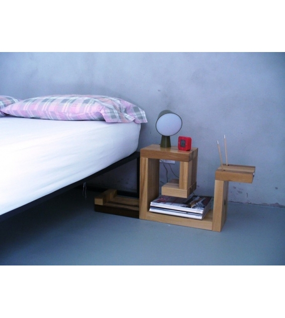 Subito Mesita De Noche Chioccioline Lab