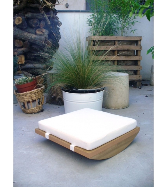 Zen Siège à Bascule Chioccioline Lab