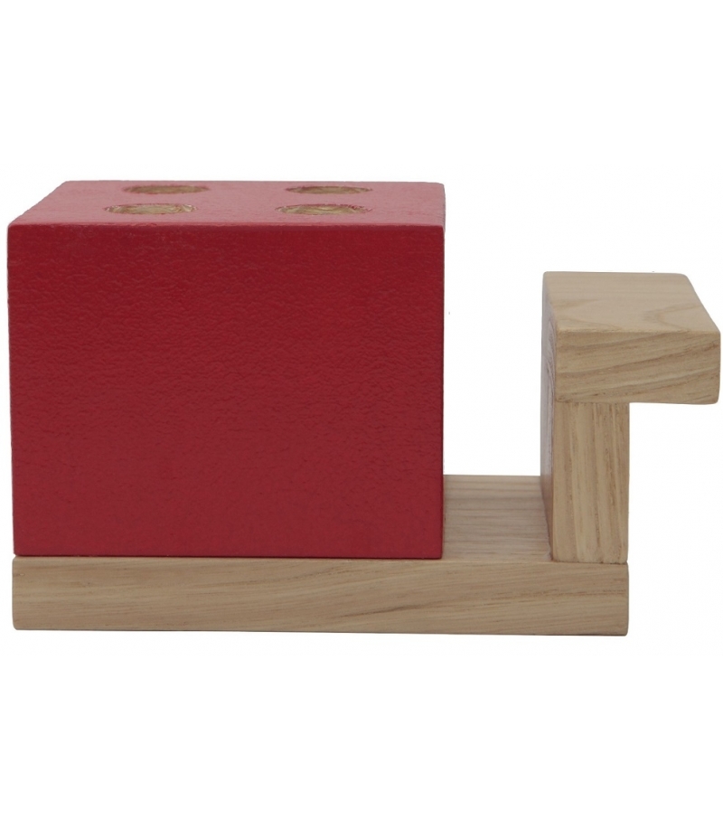 Spesso Portaoggetti Chioccioline Lab