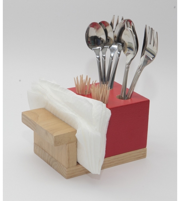 Spesso Portaoggetti Chioccioline Lab