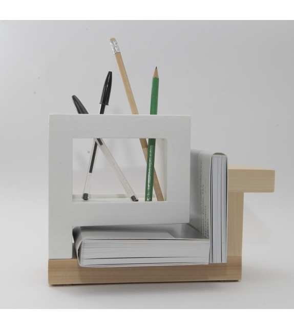 Tuttora Servilletero Chioccioline Lab