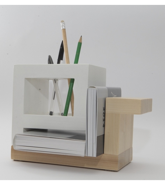 Tuttora Serviettenhalter Chioccioline Lab