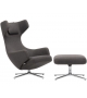 Grand Repos & Ottoman Vitra