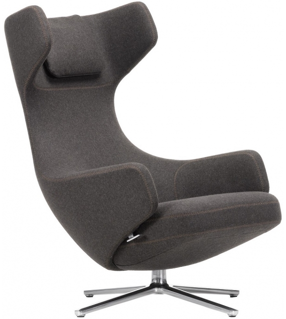 Grand Repos Fauteuil Vitra