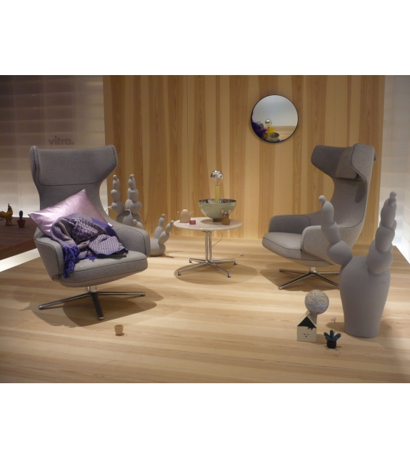 Grand Repos Poltrona Vitra