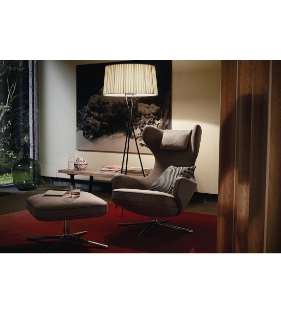 Grand Repos Poltrona Vitra