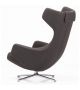 Grand Repos Sillòn Vitra