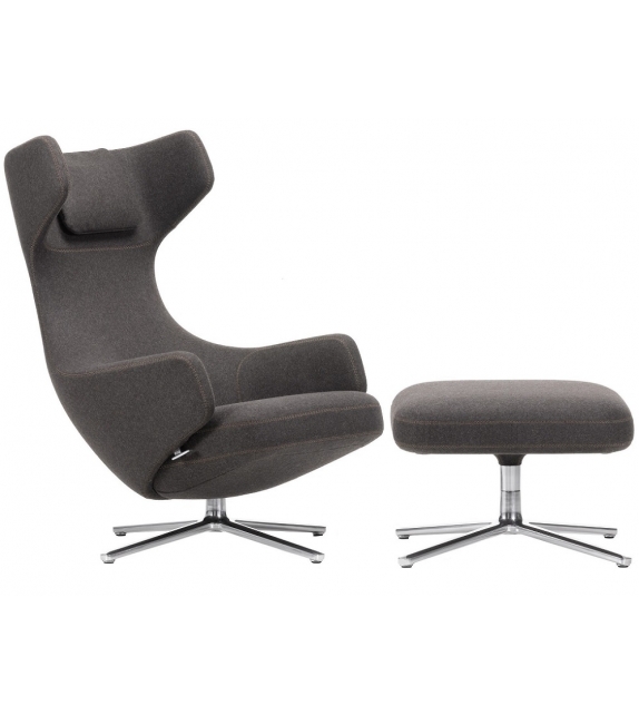 Grand Repos Poltrona Vitra