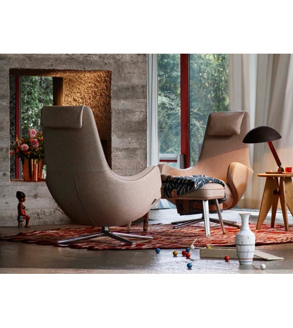 Repos Sessel Vitra