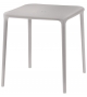 Air-Table Magis Viereckigen Tisch