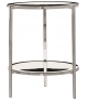 Tambour Magis Tavolino Alluminio