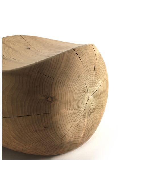 Amedea Tabouret Riva 1920