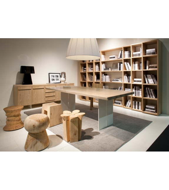 Squeeze Stool Riva 1920