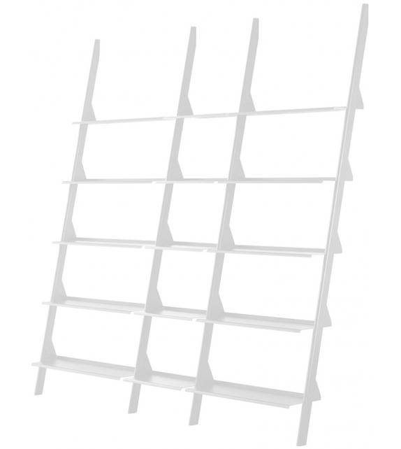 Tyke - The Wild Bunch Magis Modulares Regalsystem