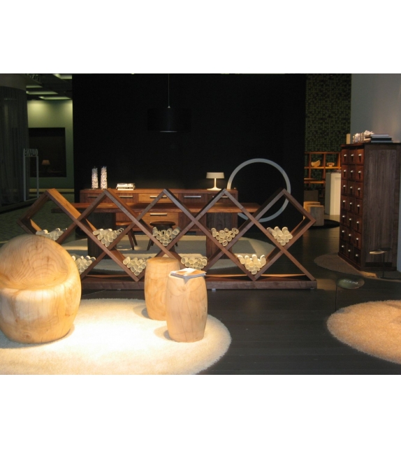 Fiji Stool Riva 1920