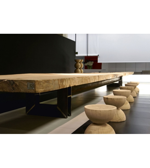 Clessidra Tabouret Riva 1920