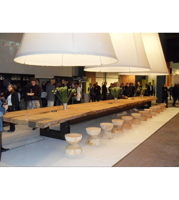 Clessidra Sgabello Riva 1920