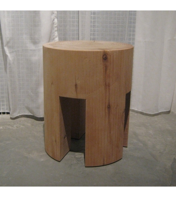 Woody Stool Riva 1920