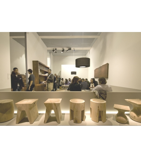 Woody Hocker Riva 1920