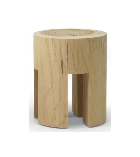 Woody Stool Riva 1920