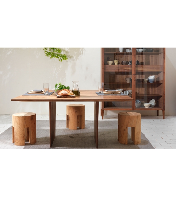 Woody Taburete Riva 1920