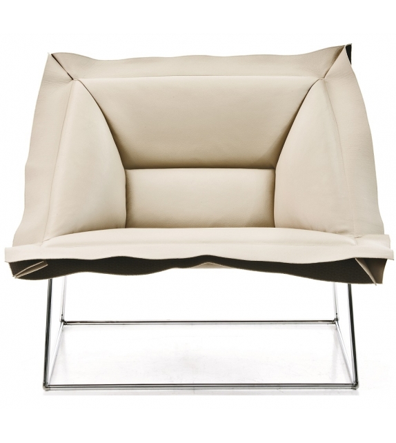 Volant Sessel Demi Moroso