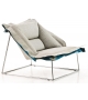Volant Sessel Demi Moroso