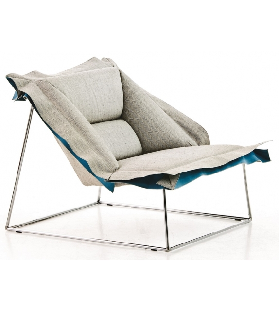 Volant Poltrona Demi Moroso