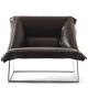 Volant Sessel Demi Moroso
