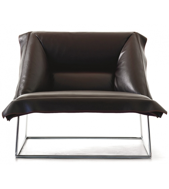 Volant Poltrona Demi Moroso