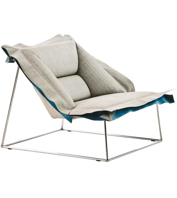 Volant Poltrona Demi Moroso