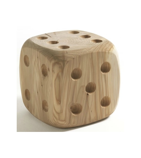 Dadone Sgabello Riva 1920