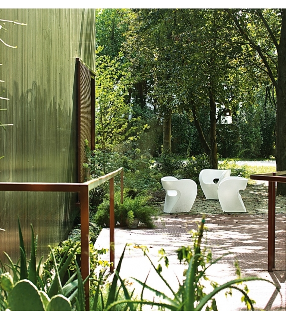 Little Albert Moroso Sessel